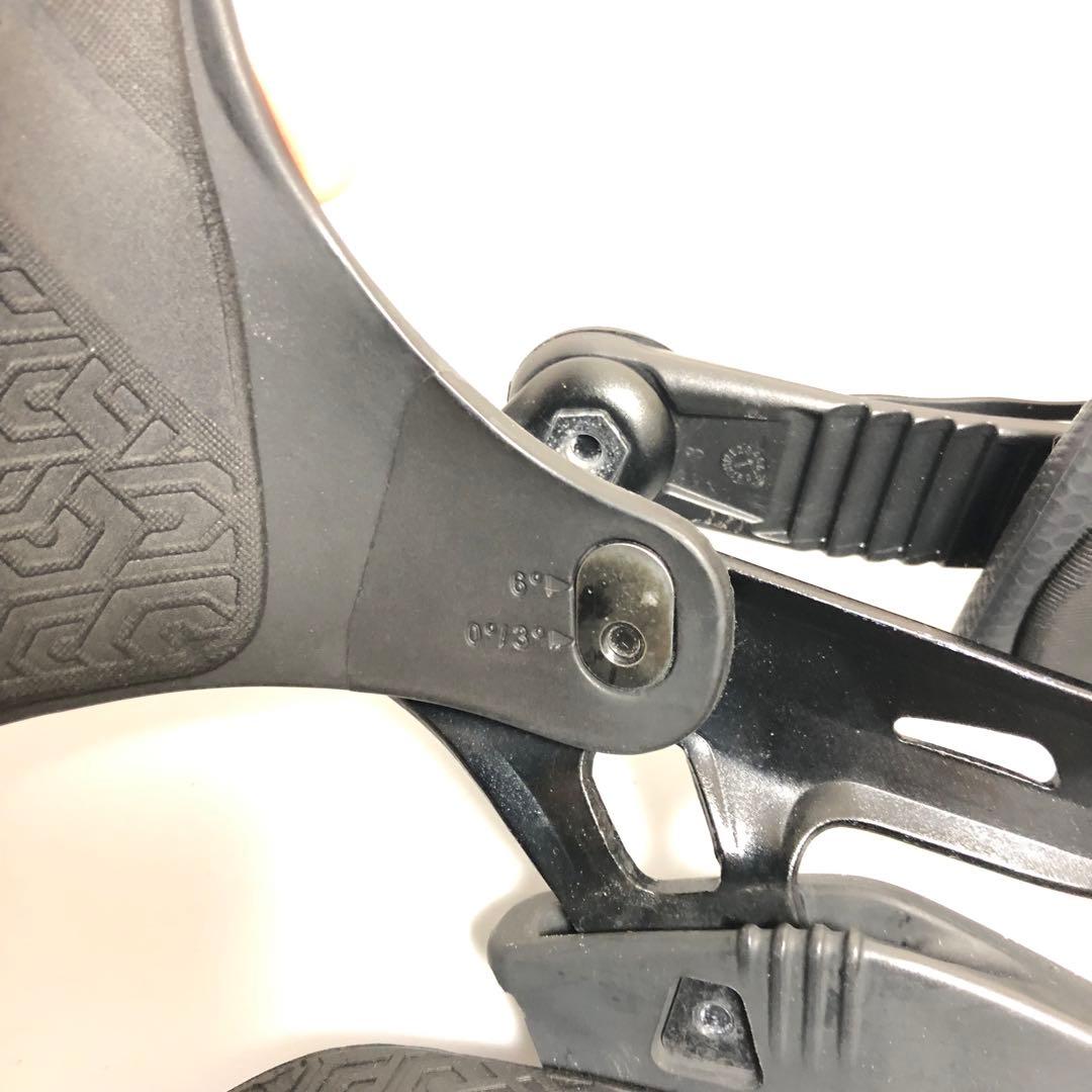 ROME SDS KATANA M/L バインディング ビンディング