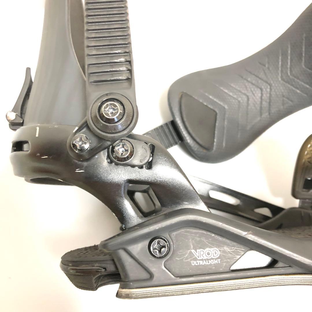 ROME SDS KATANA M/L バインディング ビンディング