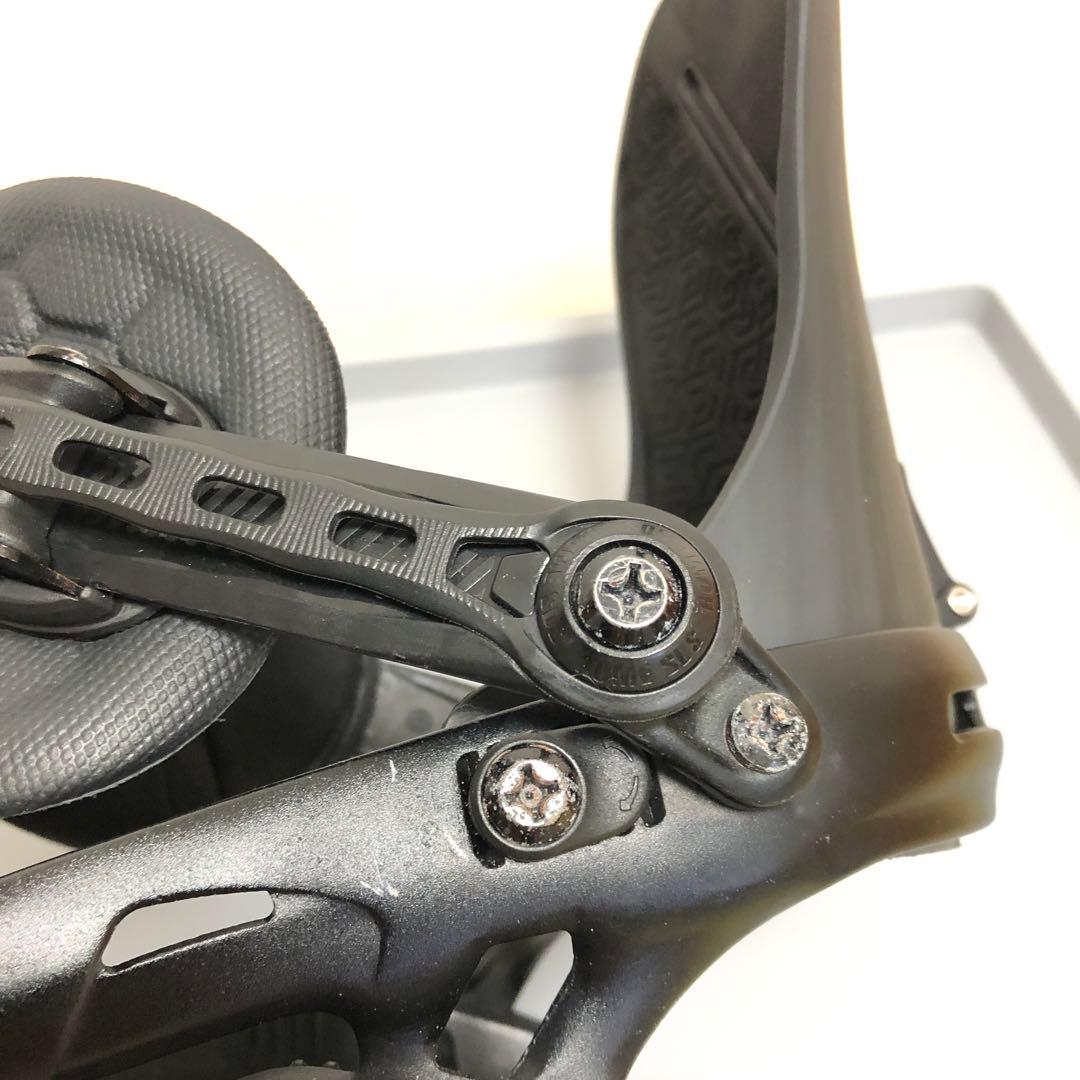 ROME SDS KATANA M/L バインディング ビンディング