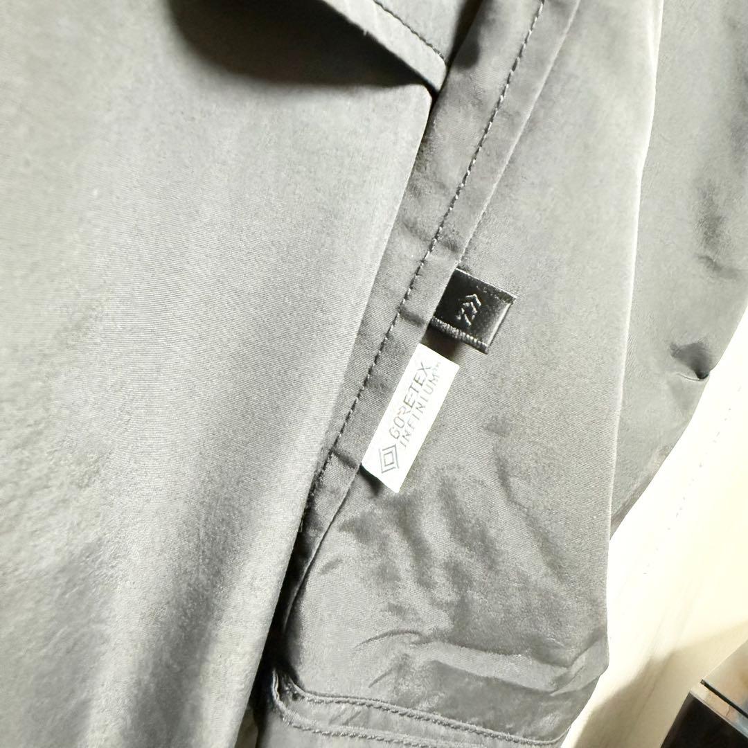 ⚫︎Lサイズ！DAIWA PIER39 インフィニティテックロングマウンテン