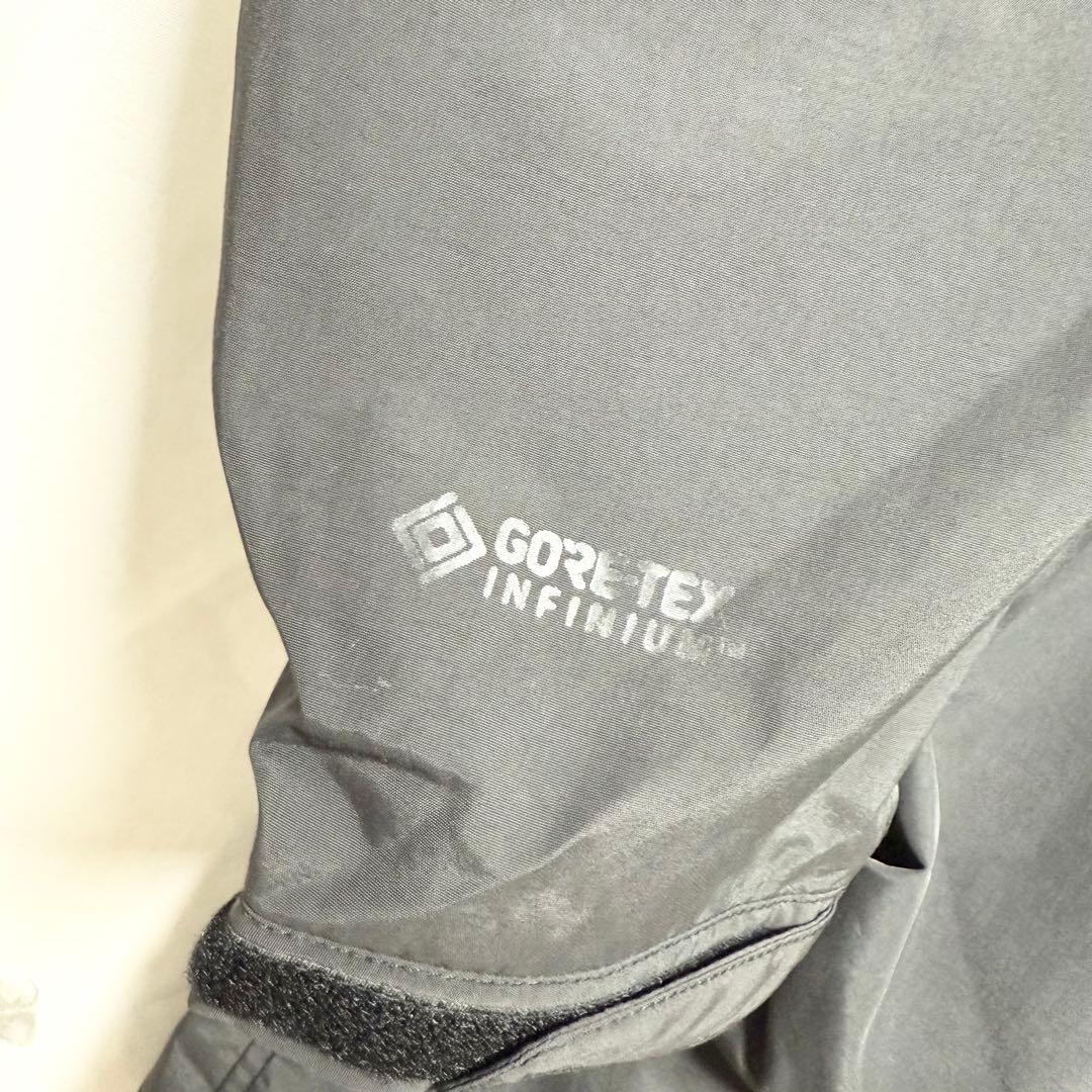 ⚫︎Lサイズ！DAIWA PIER39 インフィニティテックロングマウンテン