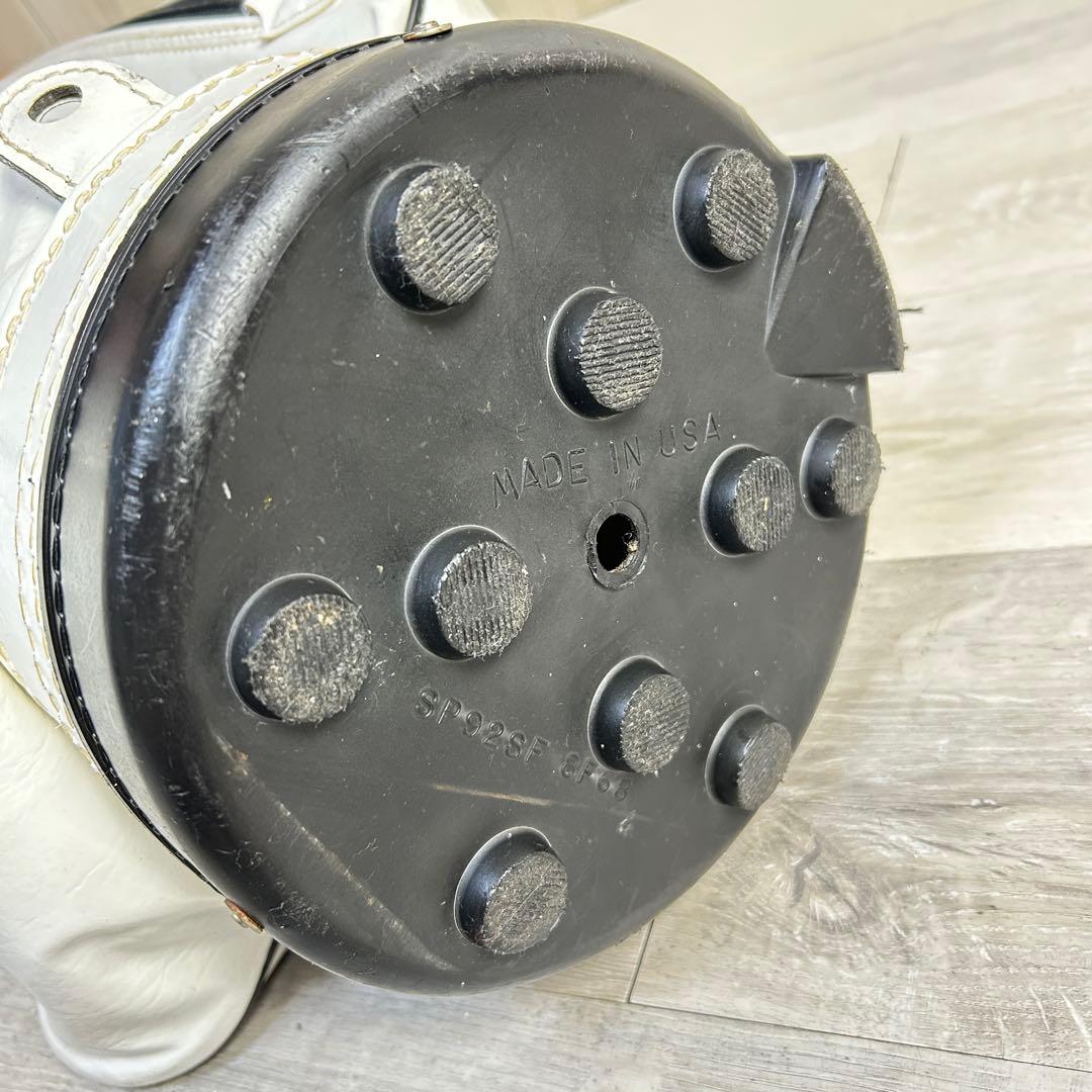 【激レア一点物】ピン PING ビィンテージ キャディバッグ 希少！