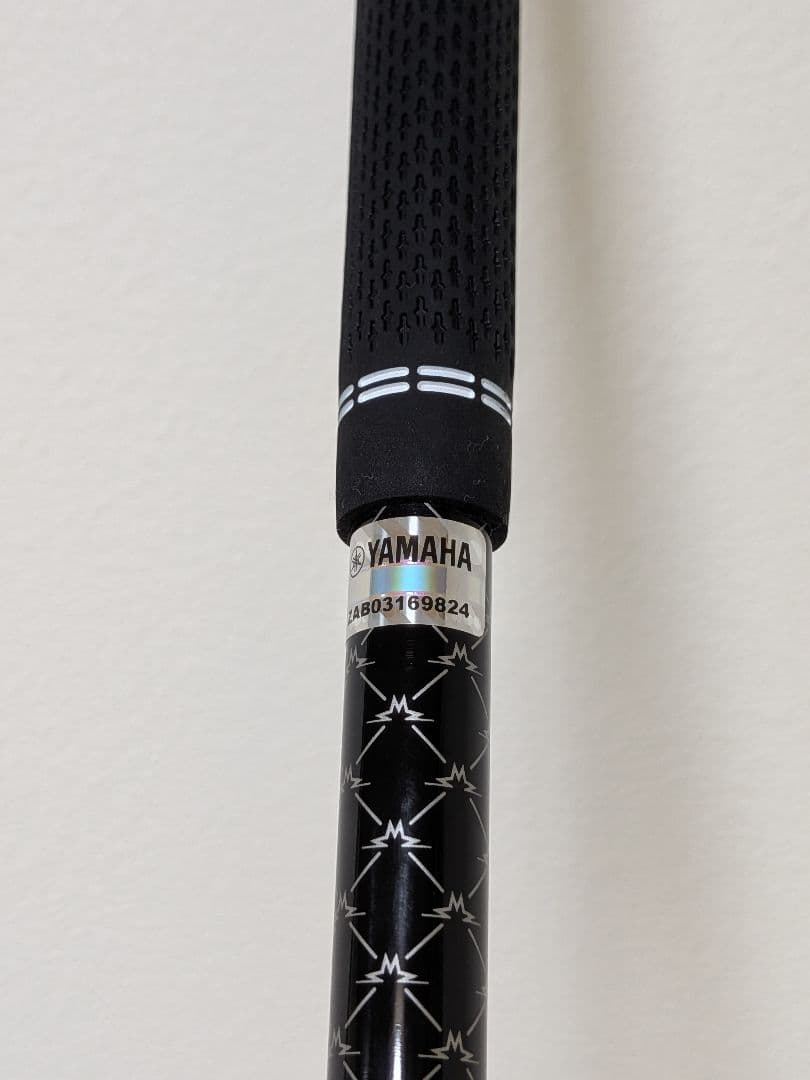 YAMAHA RMX VD/M ドライバー Steady Version