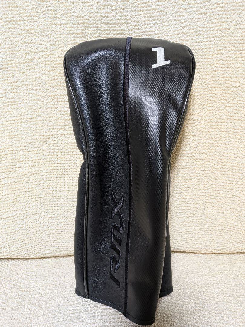 YAMAHA RMX VD/M ドライバー Steady Version