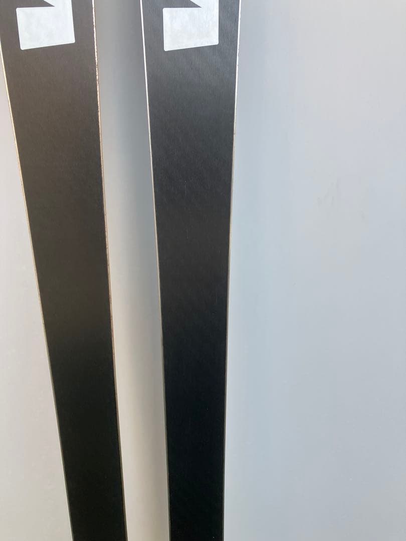 Völkl wall mogul 163㎝ - メルカリ