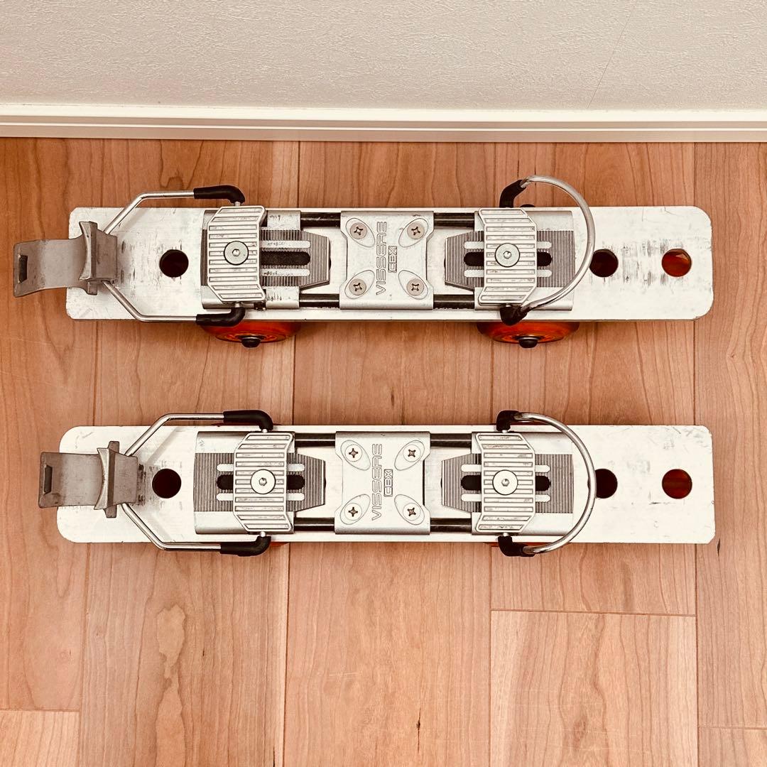 インライン ローラー スキー 練習 トレーニング ツイン シングル 6連 オフ