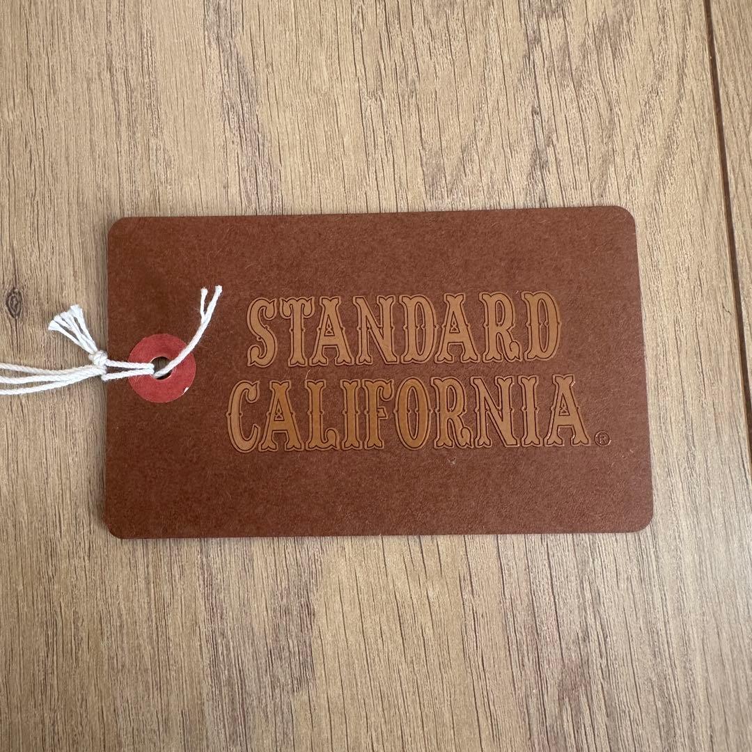 STANDARD CALIFORNIA ×RHCスタンダードカリフォルニア