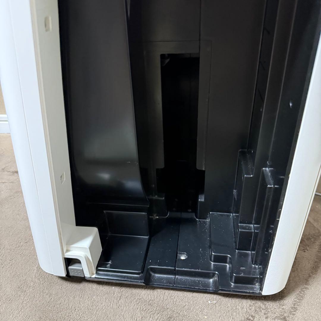 SHARP シャープ　加湿空気清浄機 KI-HP100-W