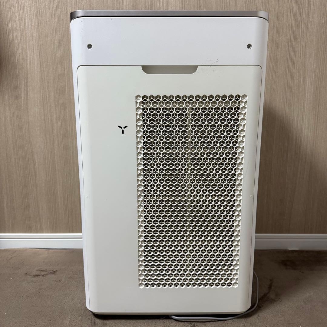 SHARP シャープ　加湿空気清浄機 KI-HP100-W