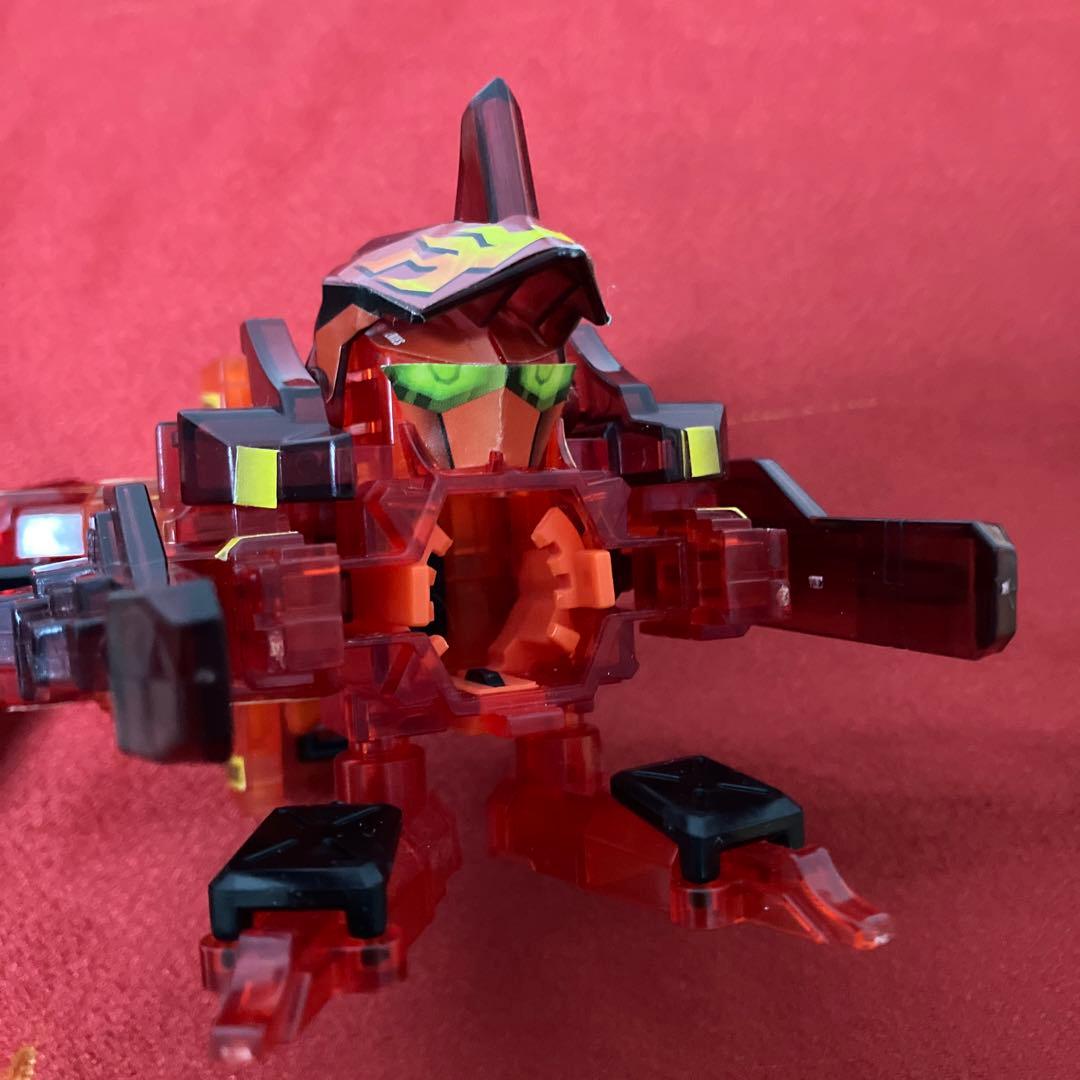 希少　ビーダマン　クラッシュビーダマン　イフリート　バハムート他　まとめ売り