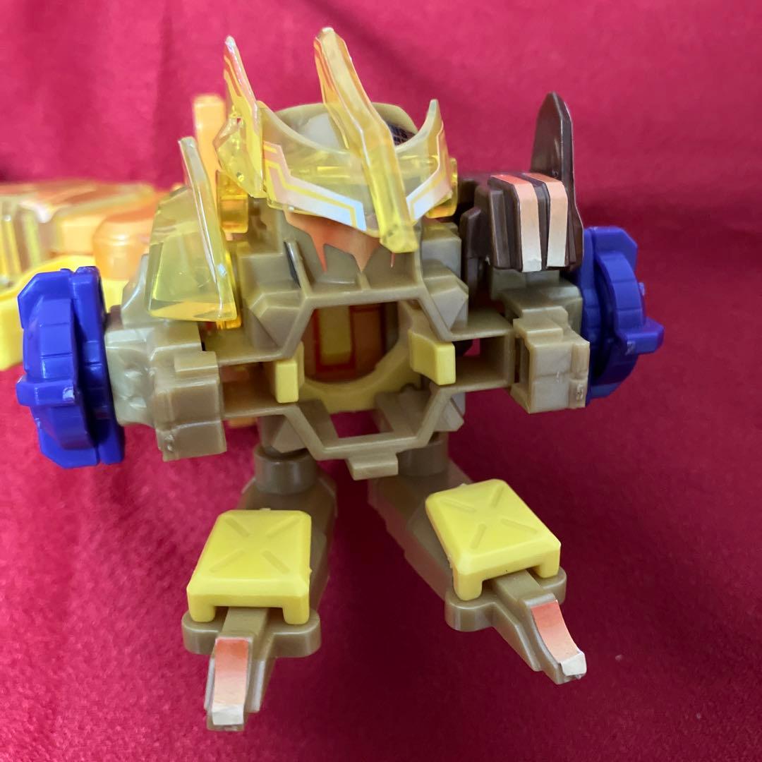 希少　ビーダマン　クラッシュビーダマン　イフリート　バハムート他　まとめ売り