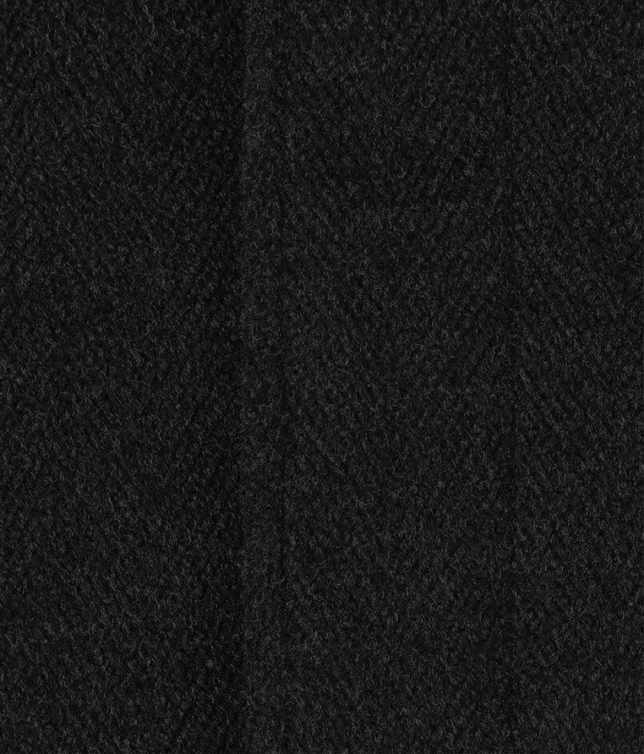 【別注】INVERTERE ウール ステンカラーコート