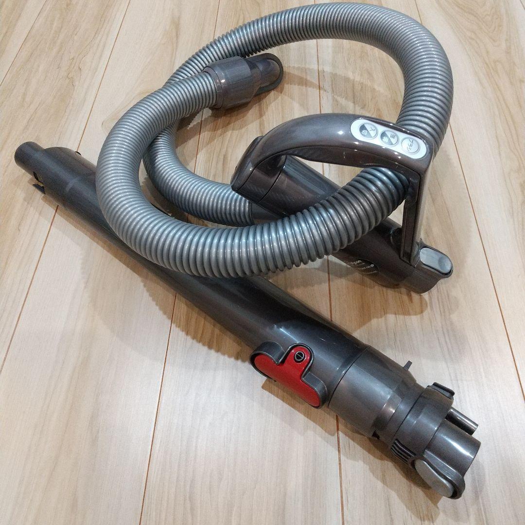 ほ*マ様 ダイソンball animal 掃除機 CY25 サイクロン式 未使用