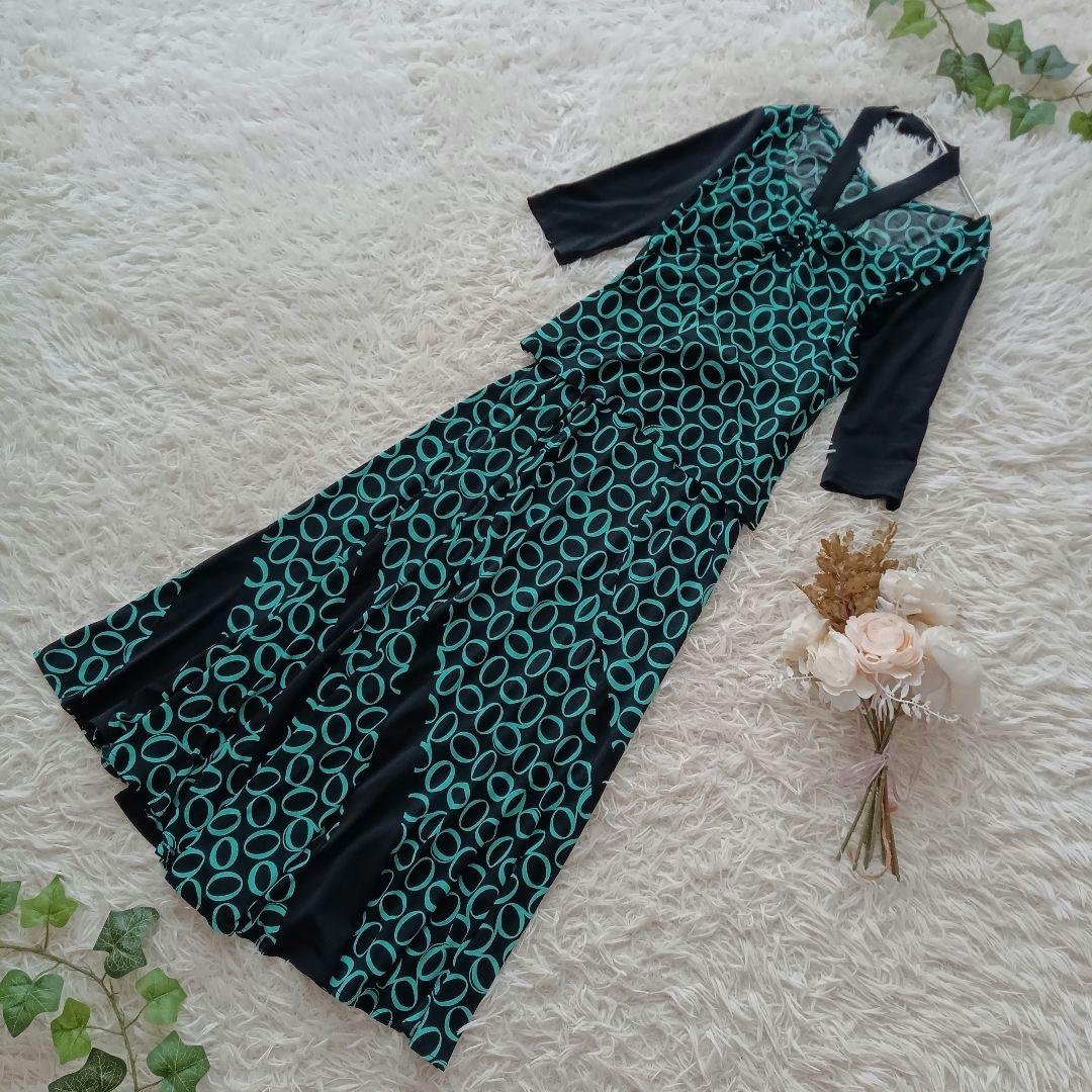 《美品☆》チャコット　CHACOTT セットアップ　社交ダンス　衣装