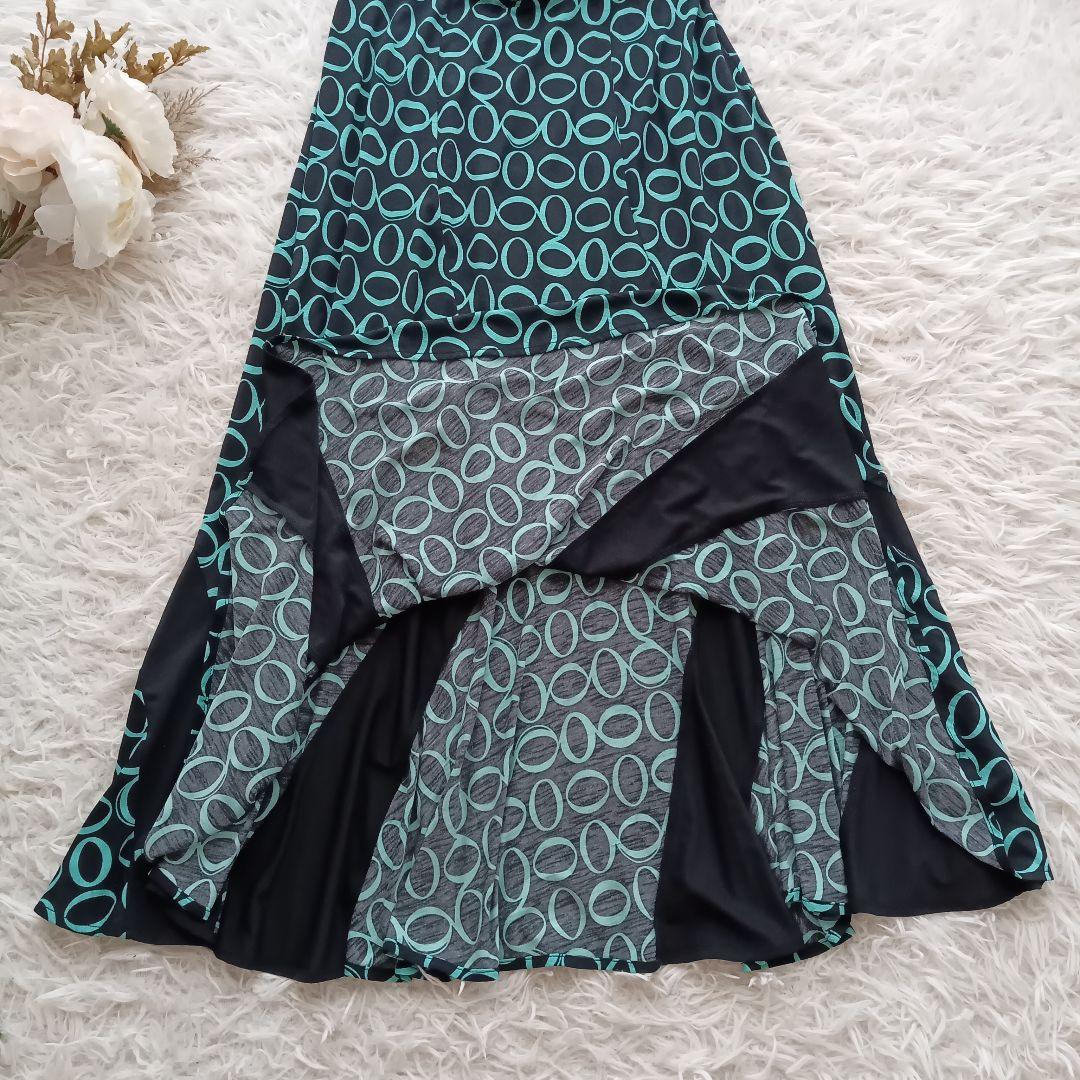 《美品☆》チャコット　CHACOTT セットアップ　社交ダンス　衣装