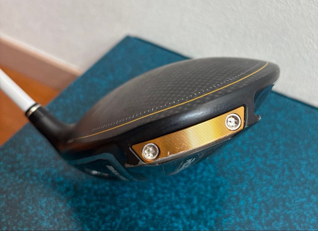 キャロウェイ ROGUE(ローグ) ST MAX FAST ドライバー