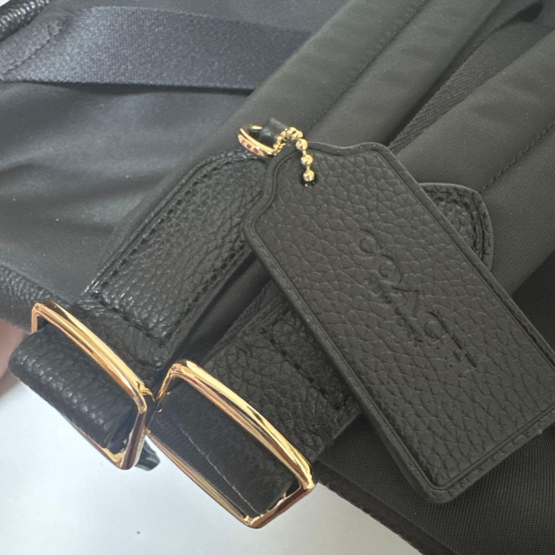 COACH コーチ リュック・デイパック