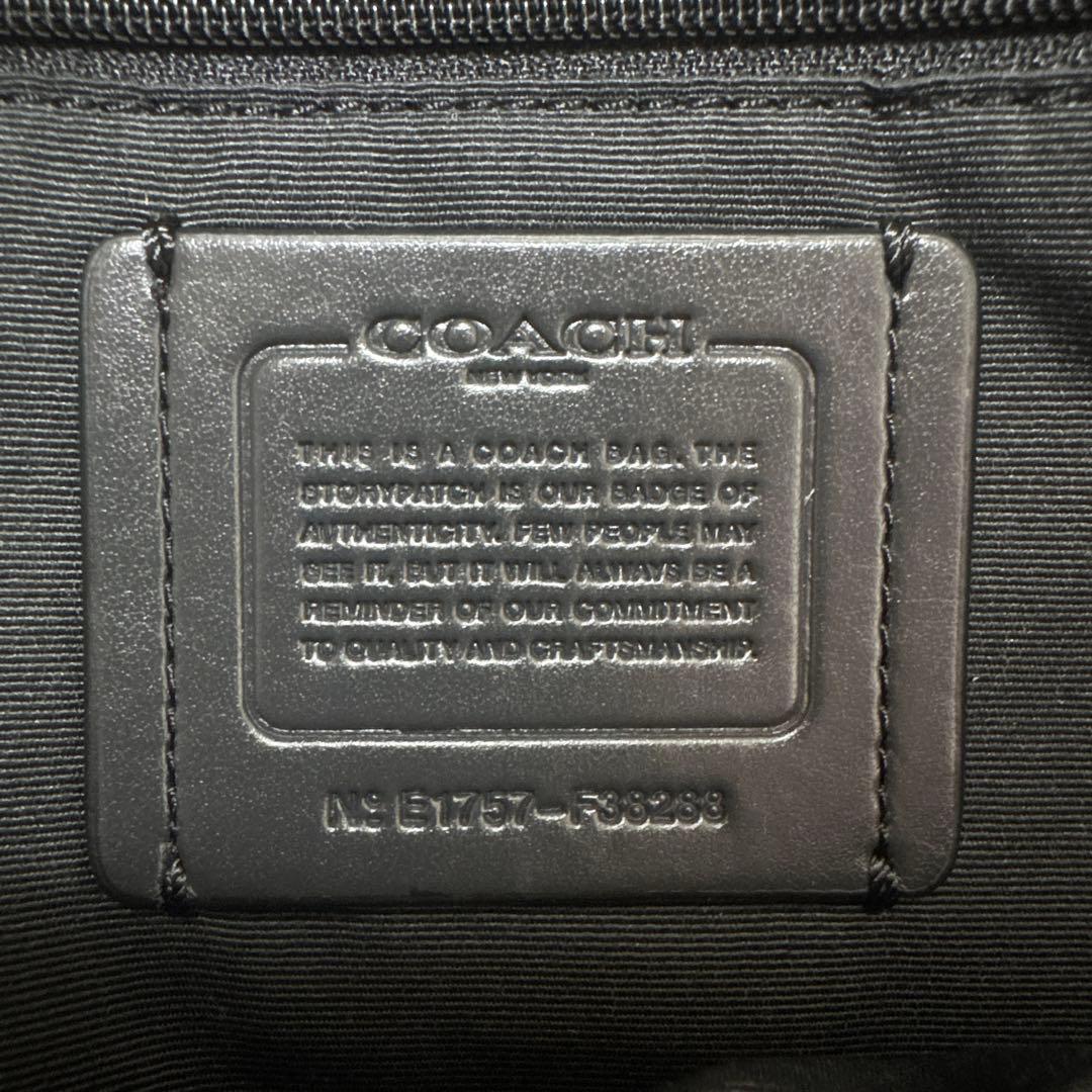 COACH コーチ リュック・デイパック