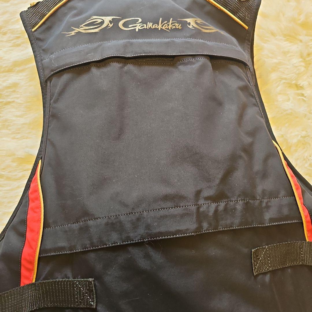 早い者勝ち Gamakatsu フローティングベスト GM-2166 - メルカリ