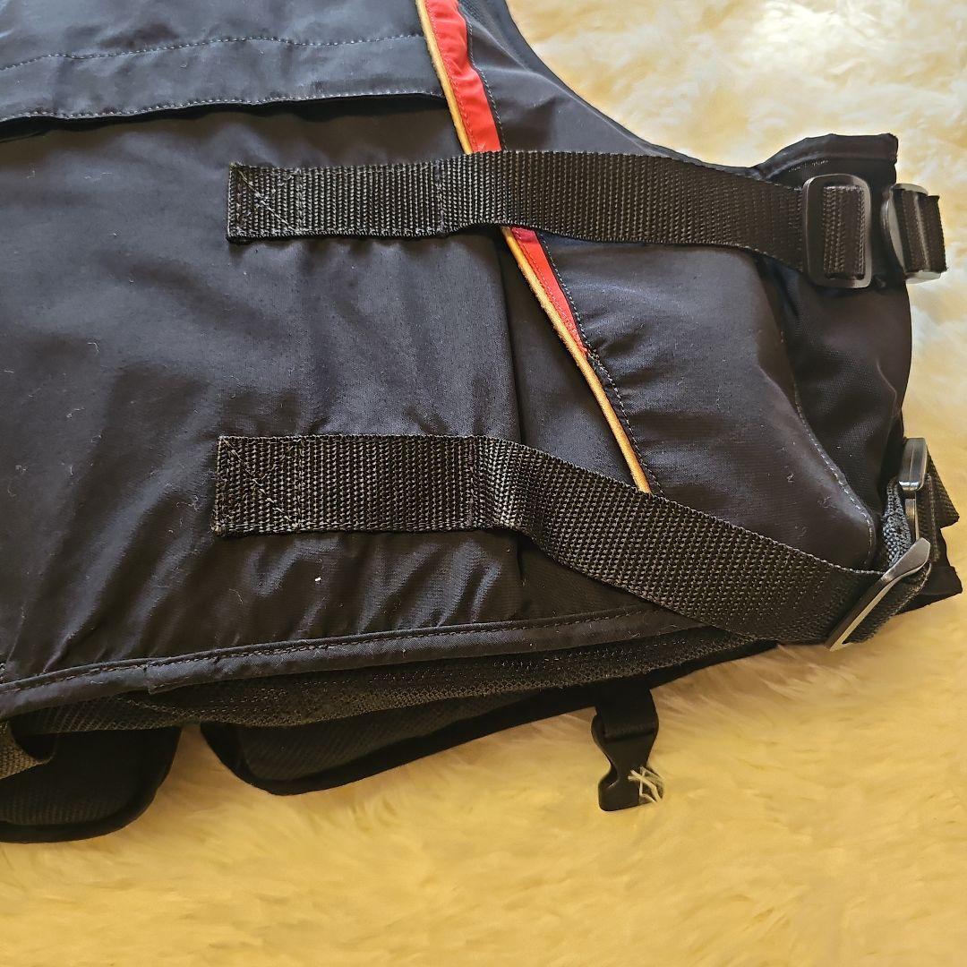 早い者勝ち Gamakatsu フローティングベスト GM-2166 - メルカリ