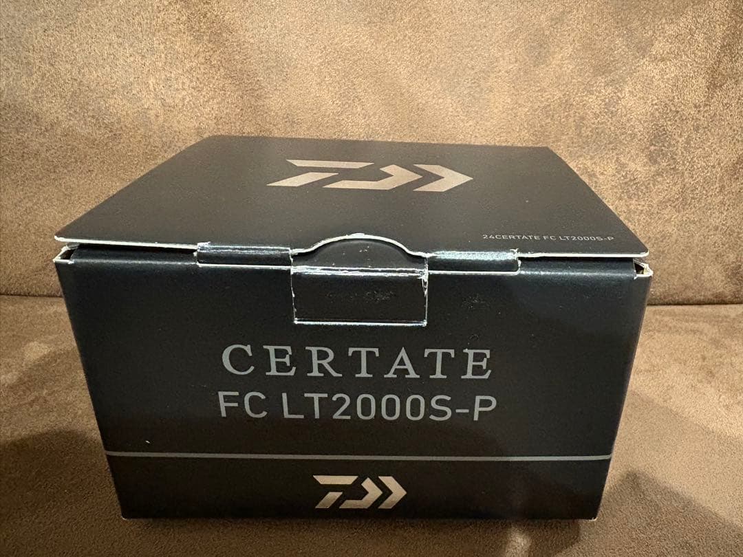 24セルテートFC LT2000S-P