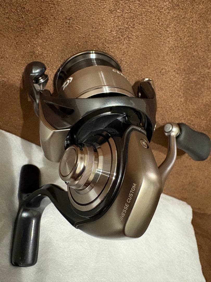 24セルテートFC LT2000S-P