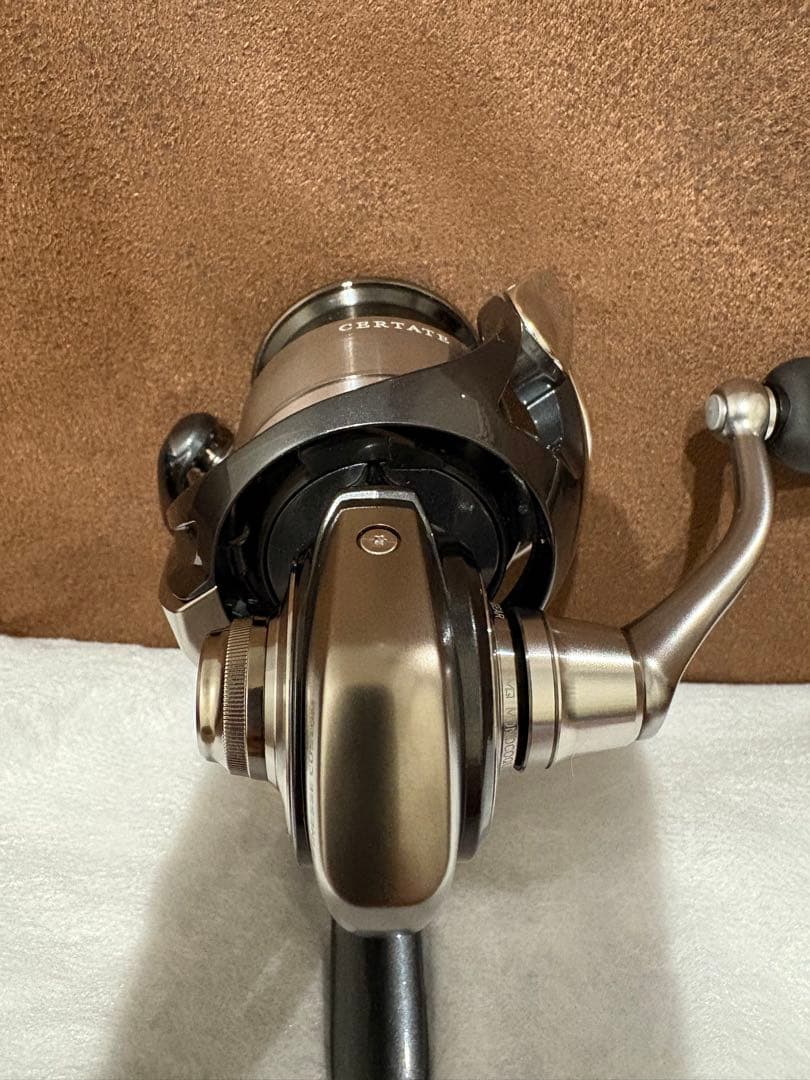 24セルテートFC LT2000S-P