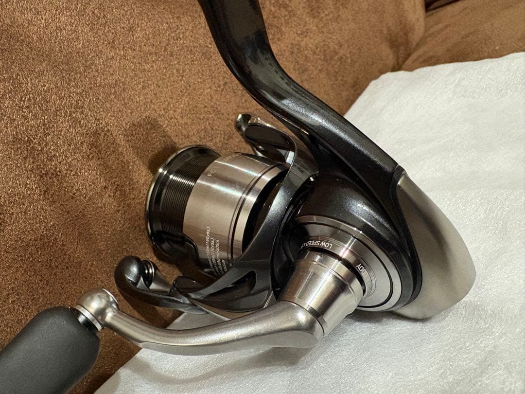 24セルテートFC LT2000S-P