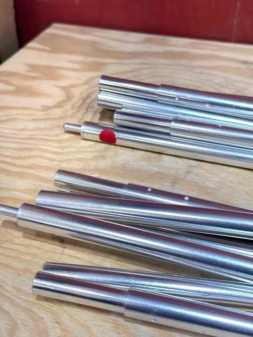  peak スノーピーク メッシュシェルター TP-925 テント　A