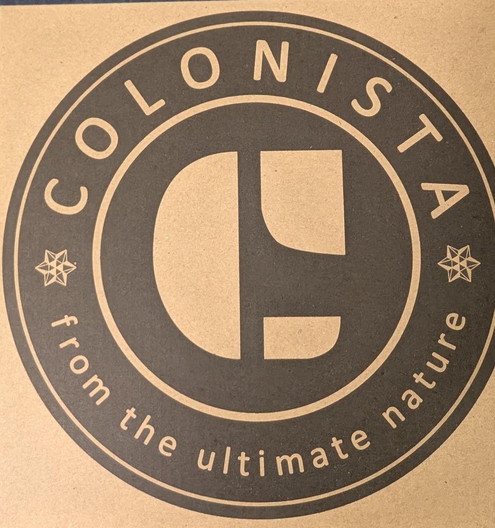 コロニスタ CONPE10 ND SWALLOW ver. -BLACK-