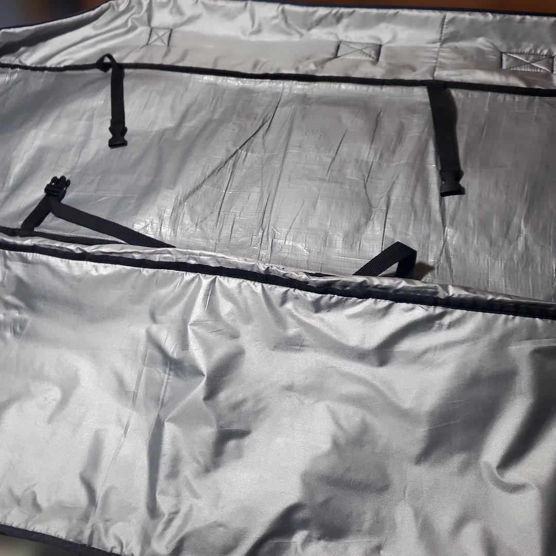 スノーボードケース　160cm! a16