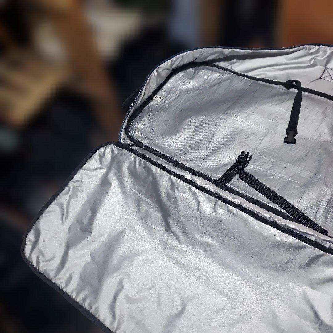 スノーボードケース　160cm! a16