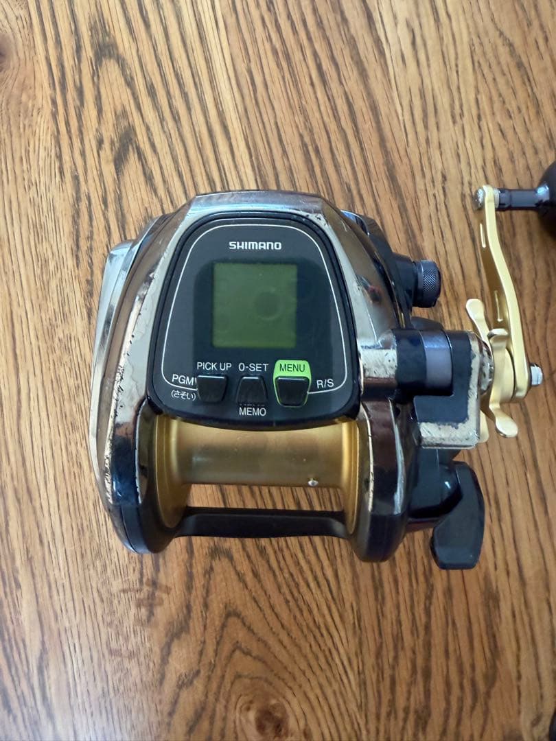 ビーストマスター6000