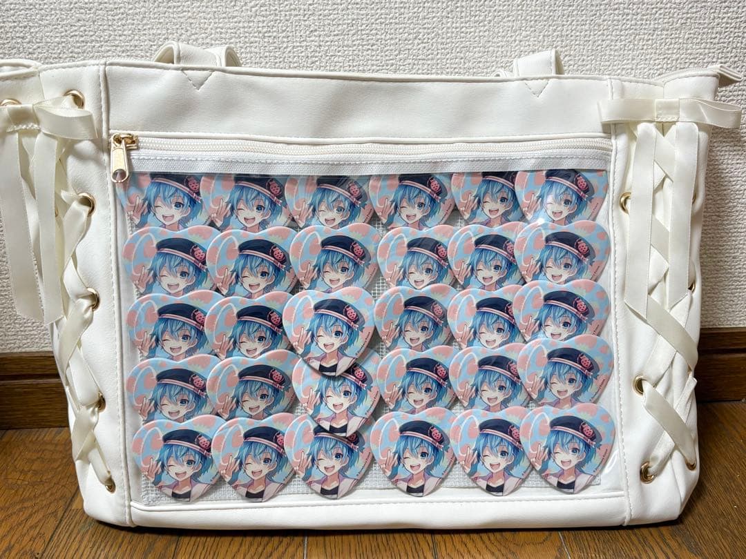 すとぷり ころんくん 痛バ - メルカリ