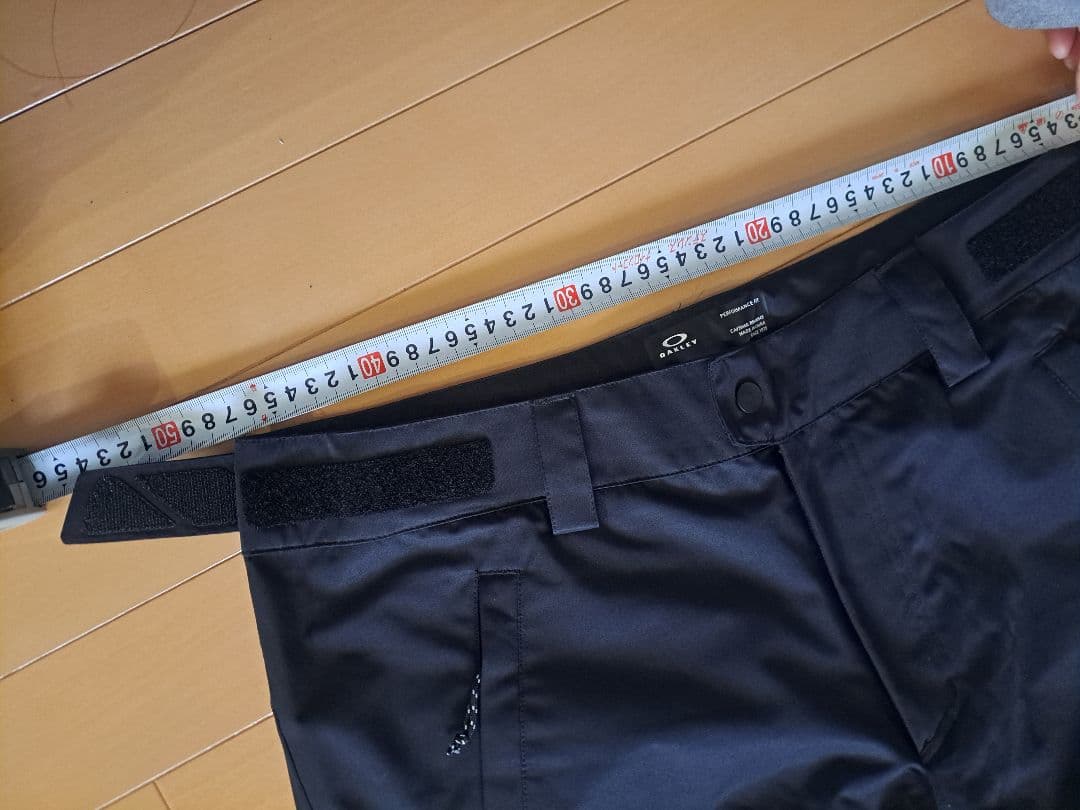 OAKLEY　スノーボードパンツ
