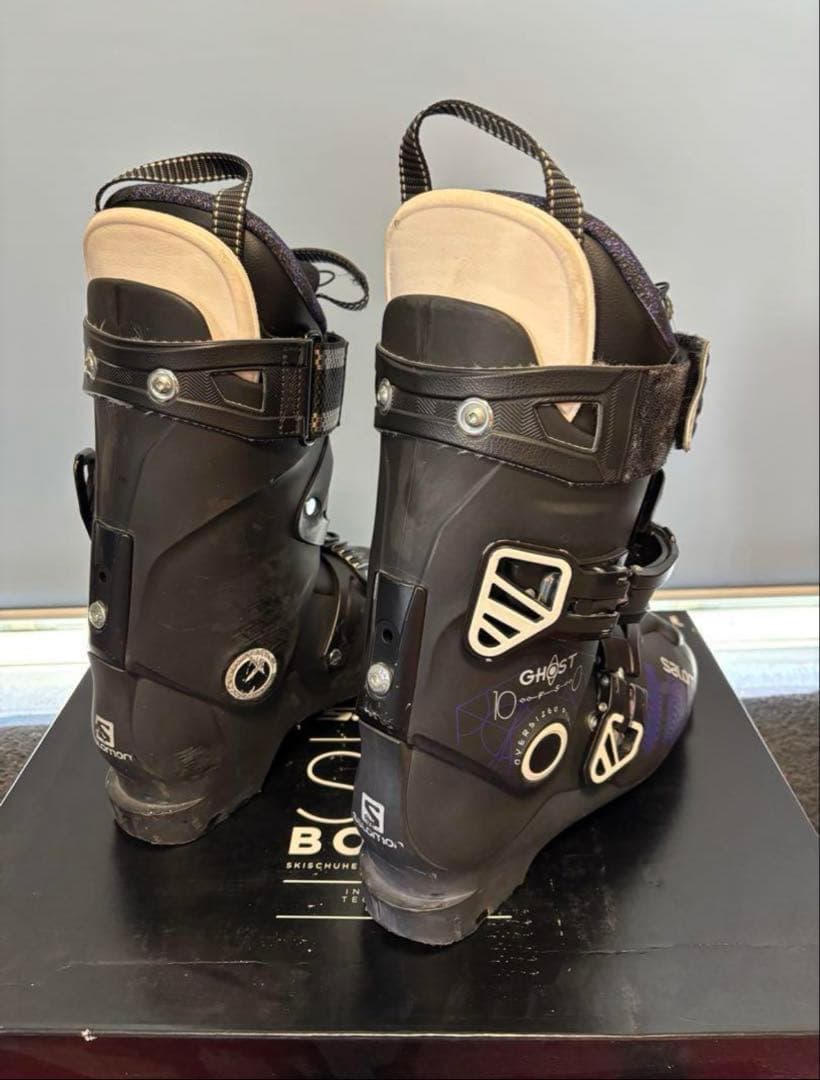 Salomon Ghost スキー用ブーツ