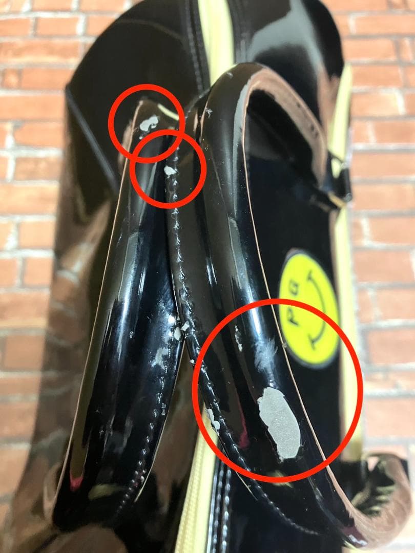 【24時間以内/匿名配送】良品 パーリーゲイツ ボストンバッグ ボストンバック