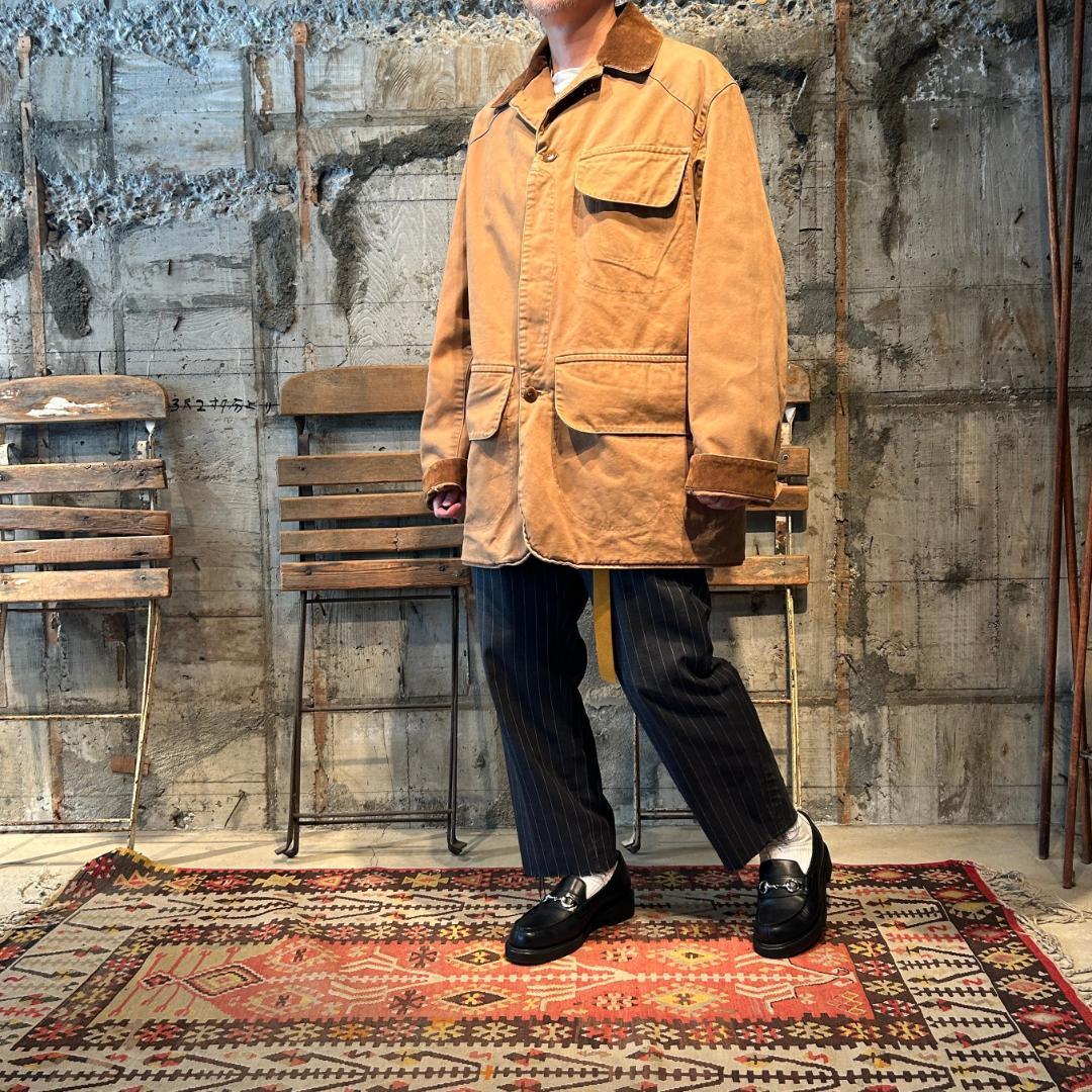 【新品】MAISON MARGIELA カラー ワックス コート ジャケット