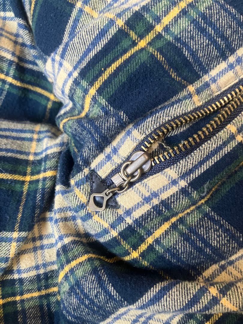 美品POLO RALPH LAURENラルフローレン　ダウンジャケット　サイズL