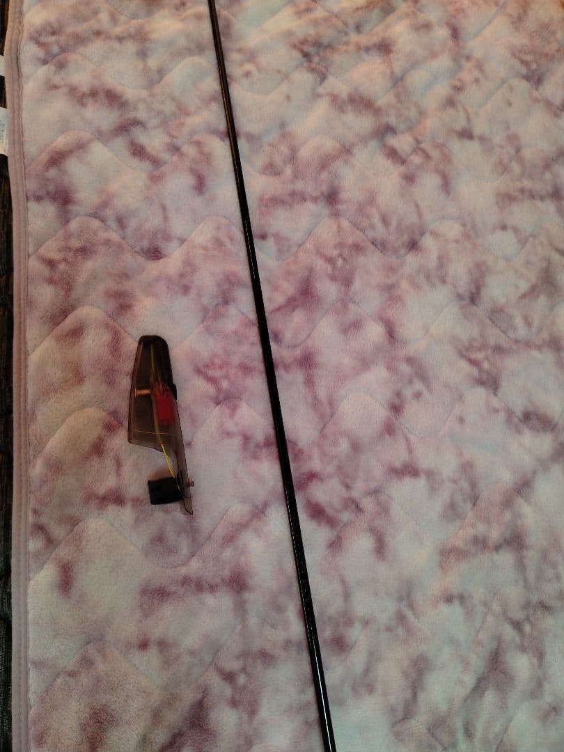 がまかつ　アテンダーII 　1.25-50