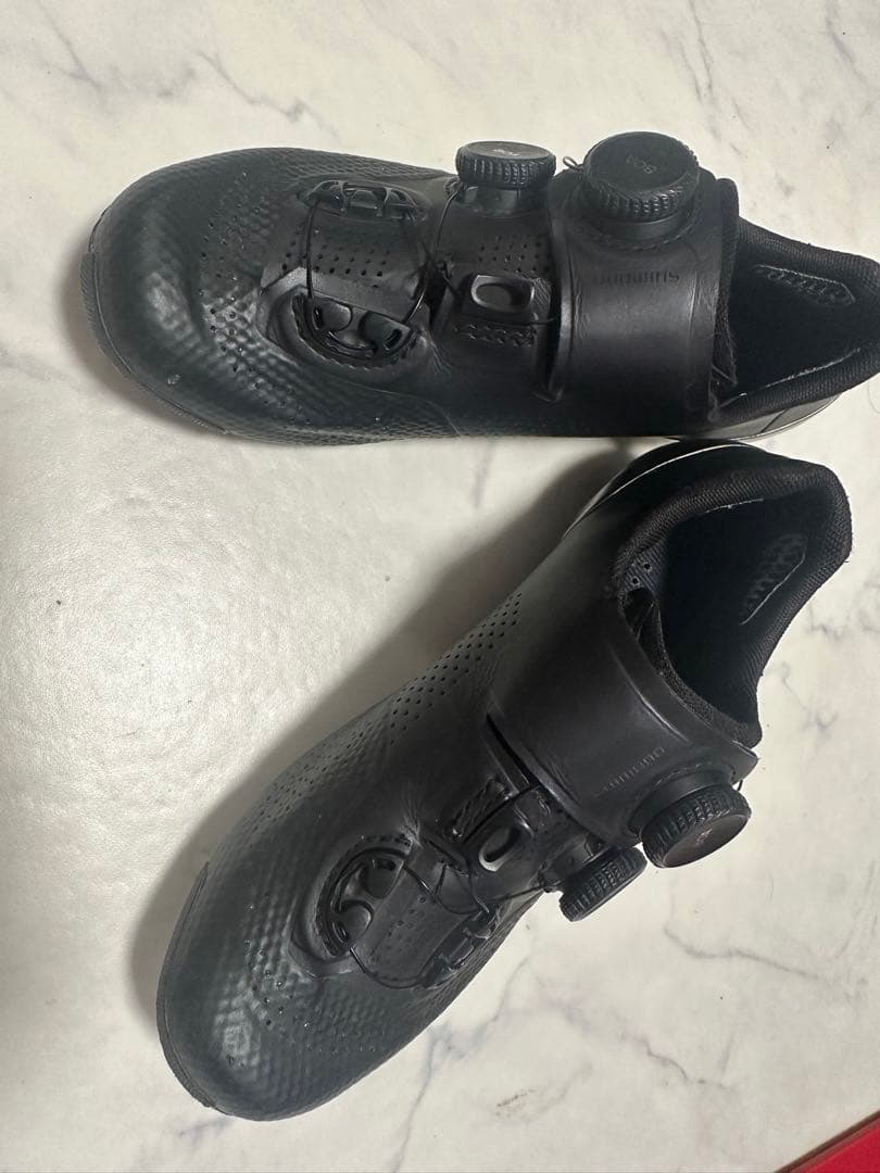 SHIMANO シマノ エスファイア S-PHYRE 黒 SHRC902M