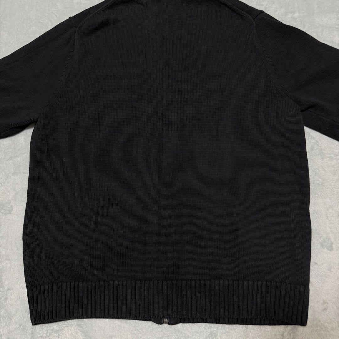 【L.L.bean】希少　00s エルエルビーン ドライバーズニット XLサイズ