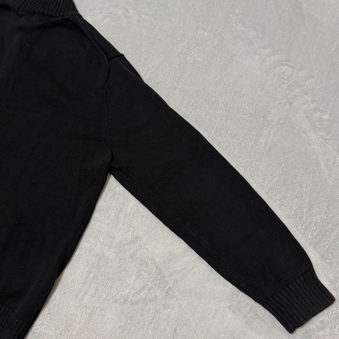 【L.L.bean】希少　00s エルエルビーン ドライバーズニット XLサイズ