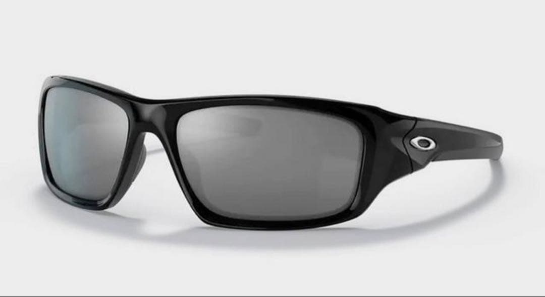 Oakley ブラック サングラス　y2k ゴープコア