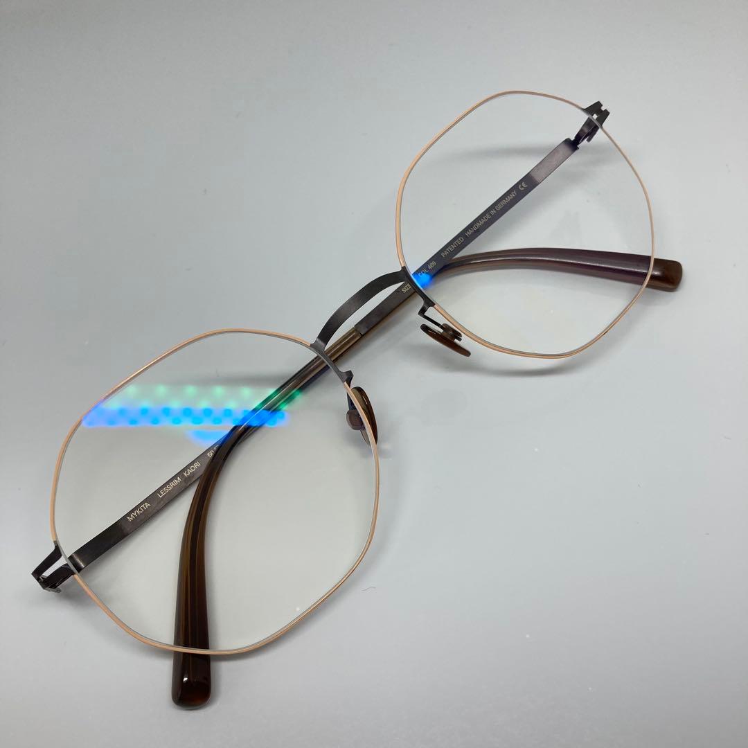MYKITA LESSRIM KAORI マイキータ