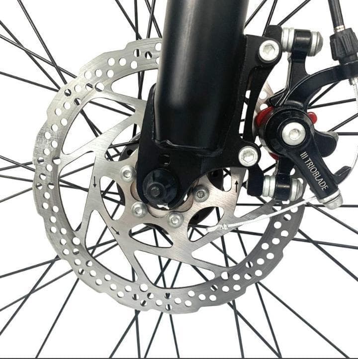 マウンテンバイク 26インチ タイヤ 軽量 自転車 XLEAT