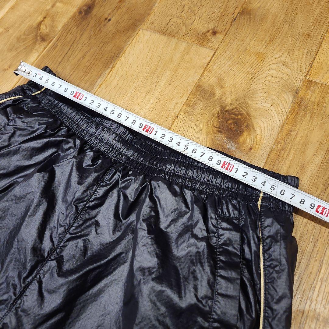 希少✨プーマ ウィンドブレーカー 上下セットアップ 中綿 ジャージ 防寒