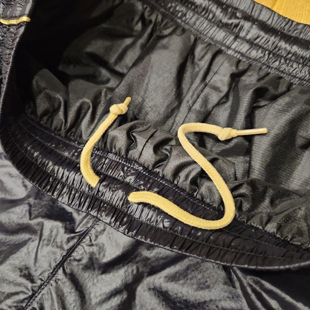 希少✨プーマ ウィンドブレーカー 上下セットアップ 中綿 ジャージ 防寒