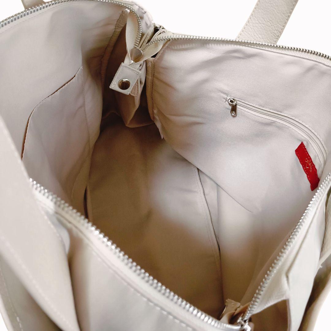 美品 キャロウェイ レッドレーベル ゴルフバッグ トートバッグ