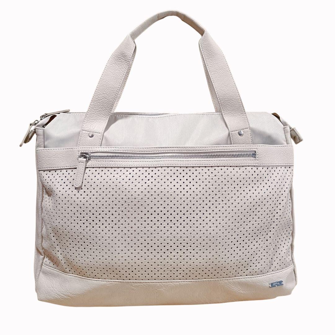 美品 キャロウェイ レッドレーベル ゴルフバッグ トートバッグ